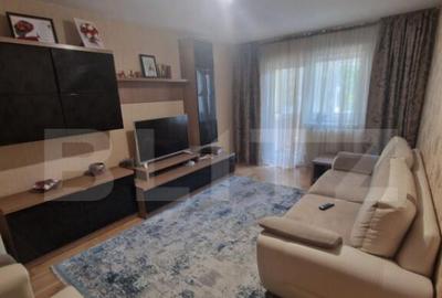 Apartament 4 camere, 69 mp, etajul 1, zona Burdujeni - 13