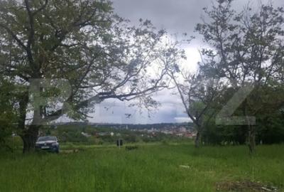 Teren de 2691 mp, în Turda - 1