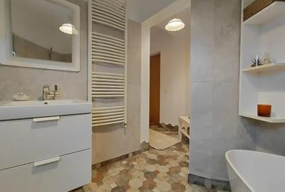 Apartament elegant de închiriat – Cotroceni - 10