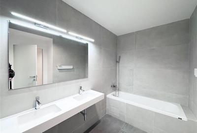 Apartament cu 3 camere decomandat, mobilat în Aviatorilor - 22