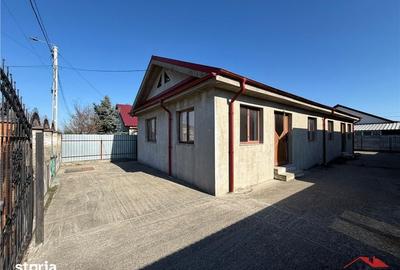 Casă cu 3 camere cu Teren 300 Mp în Central - 3