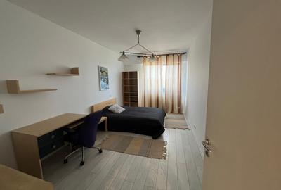 Complex Novum Residence, 2 camere, Vedere Lacul Morii, - 12
