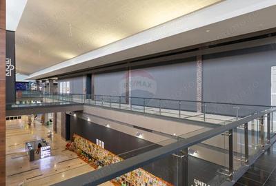 Inchiriere spa?ii comerciale flexibile in Agora Mall, de la 15 /mp - 1