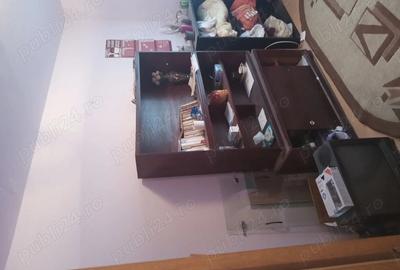 Vand garsoniera 13 m2 - 2