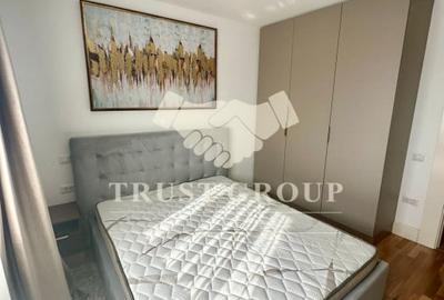 Apartament 3 camere | Terasa | Barbu Vacarescu | 2 locuri de parcare - 6