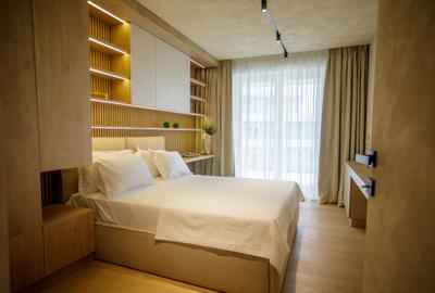 Penthouse cu 3 camere decomandat în Pantelimon - 9