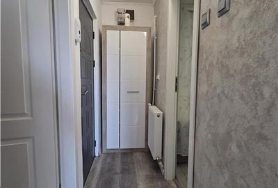 Garsonieră decomandată în Metalurgie - 3