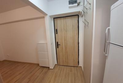 Gara de Nord-Ministerul Transporturilor, inchiriere 2 camere Gara de Nord-Ministerul Transporturilor, inchiriere 2 camere - 15