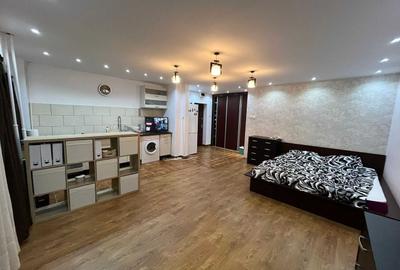 Garsonieră nedecomandată, mobilată în Nerva Traian - 3