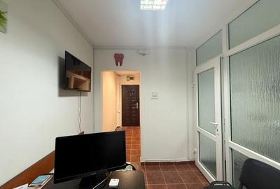 De Vânzare - Cabinet Stomatologic Echipat, Zonă Ultracentral, Comision 0% - 7