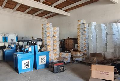 Proprietate specială, de 568 mp, în Ovidiu - 3