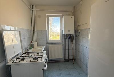 Apartament cu 2 camere semidecomandat în Mircea cel Bătrân - 5