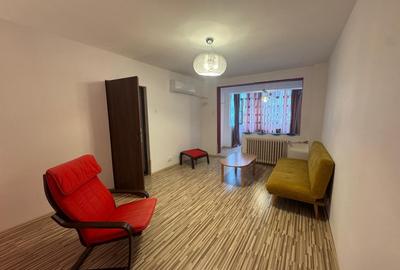 Dristor - 2 camere - Metrou - Reabilitat - Zona linistita - 1