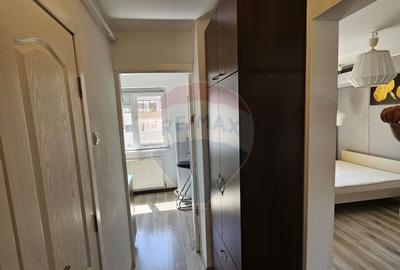 Garsoniera 29 mp- mobilata/utilata zona Nicolae Grigoresc... - 7