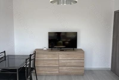 Apartament cu 2 camere nedecomandat în 14 Mai - 6
