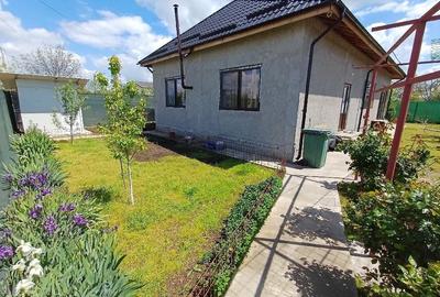 Casă cu 3 camere cu Teren 500 Mp în Postăvari - 3