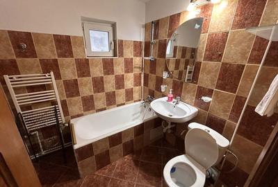 Apartament cu 3 camere decomandat în Central - 5