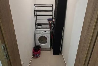 Apartament cu 2 camere decomandat în Tractorul - 7