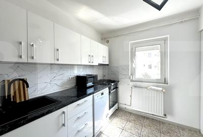 Comision 0%, Apartament de vanzare, cu 2 camere, etaj intermediar, Lipovei - 2