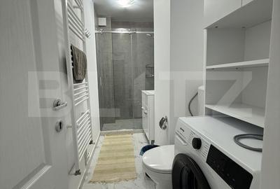 Apartament cu 2 camere decomandat în Valea - 3