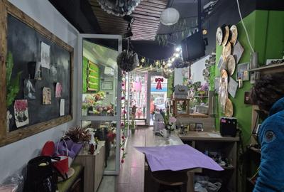 Spațiu comercial, de 40 mp, în Magheru - 5