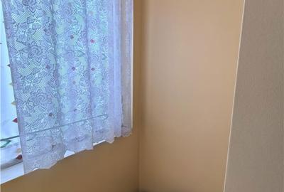 Apartament cu 3 camere decomandat, mobilat în Circumvalațiunii - 12