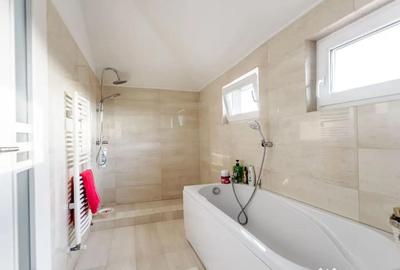 Apartament cu 3 camere semidecomandat, mobilat în Bujac - 4