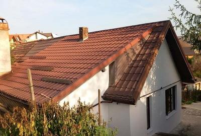 Casă cu 3 camere în Tudor Vladimirescu - 6