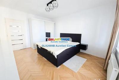 Apartament cu 3 camere semidecomandat în Străulești - 6