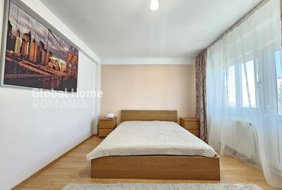 Apart 4 camere 86mp | Aviatiei - Mall Promenada - Metrou AV | Centrala proprie - 6