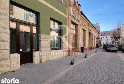 Spațiu comercial, de 31 mp, în Ultracentral - 3