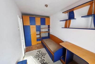 Apartament cu 3 camere semidecomandat, mobilat în Mărăței - 6
