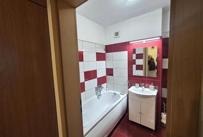Garsoniera spatioasa, moderna, pet friendly, zona Garii - 7
