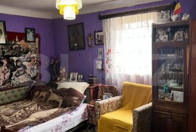Casă cu 4 camere cu Teren 4600 Mp în Central - 7