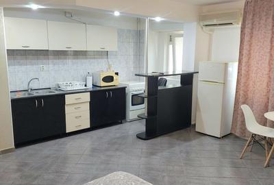 GARSONIERA VITAN, METROU TIMPURI NOI, UTILATA-MOBILATA - 4