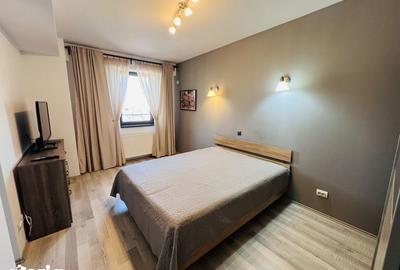 Apartament cu 2 camere, mobilat în Iancului - 10