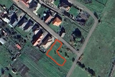 De vanzare teren intravilan construibil in Sfantu Gheorghe - 2