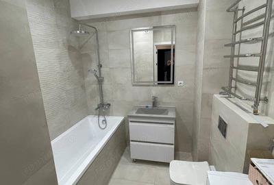 Apartament cu 2 camere de inchiriat in zona Astra - 1