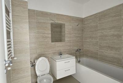 2 camere bloc finalizat mutare imediata Brancoveanu - Luica - 7