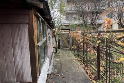 Casa de vanzare , strada Nicolae Balcescu - 7