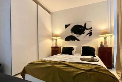 Dorobanti-Stefan cel Mare-Apartament 2 camere, mobilat, utilat - 1