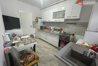 Garsonieră decomandată, mobilată în Chișoda - 14