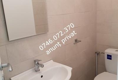Apartament 3 camere decomandat, renovat, zona Crangasi - 11