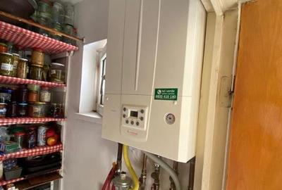 Apartament 4 camere, zona Miorita - 8