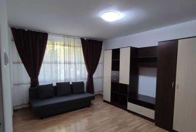 Apartament cu 2 camere decomandat, mobilat în Brâncoveanu - 1