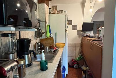 Apartament cu 2 camere decomandat în Rahova - 8
