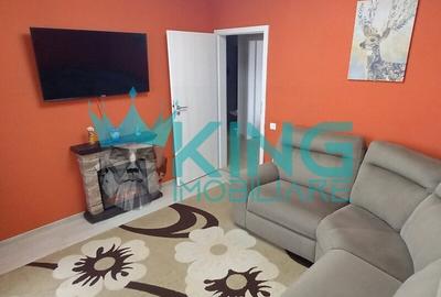 Apartament 3 Camere  Popesti-Leordeni