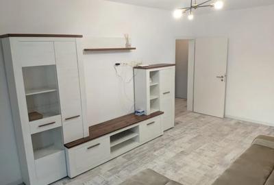 Garsonieră în Avantgarden - 1