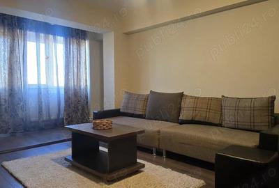 Apartament cu 3 camere decomandat în Decebal - 16