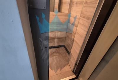 Apartament cu 2 camere semidecomandat, mobilat în Unirii - 19